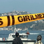 Beykoz’da denizde erkek cesedi bulundu!