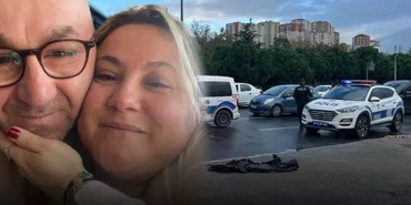 Beykoz’da evlendiği eski eşini takside öldürdü!