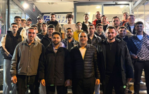 Beykoz’da okullar arası PlayStation Turnuvası heyecanı