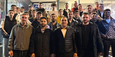 Beykoz’da okullar arası PlayStation Turnuvası heyecanı