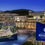 Beykoz’da otel inşaatı için 10 milyon dolar rüşvet iddiası!