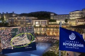 Beykoz’da otel inşaatı için 10 milyon dolar rüşvet iddiası!