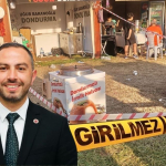 Beykoz’da şok gelişme! Eski başkan yardımcısına soruşturma