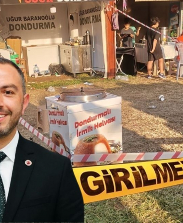 Beykoz’da şok gelişme! Eski başkan yardımcısına soruşturma