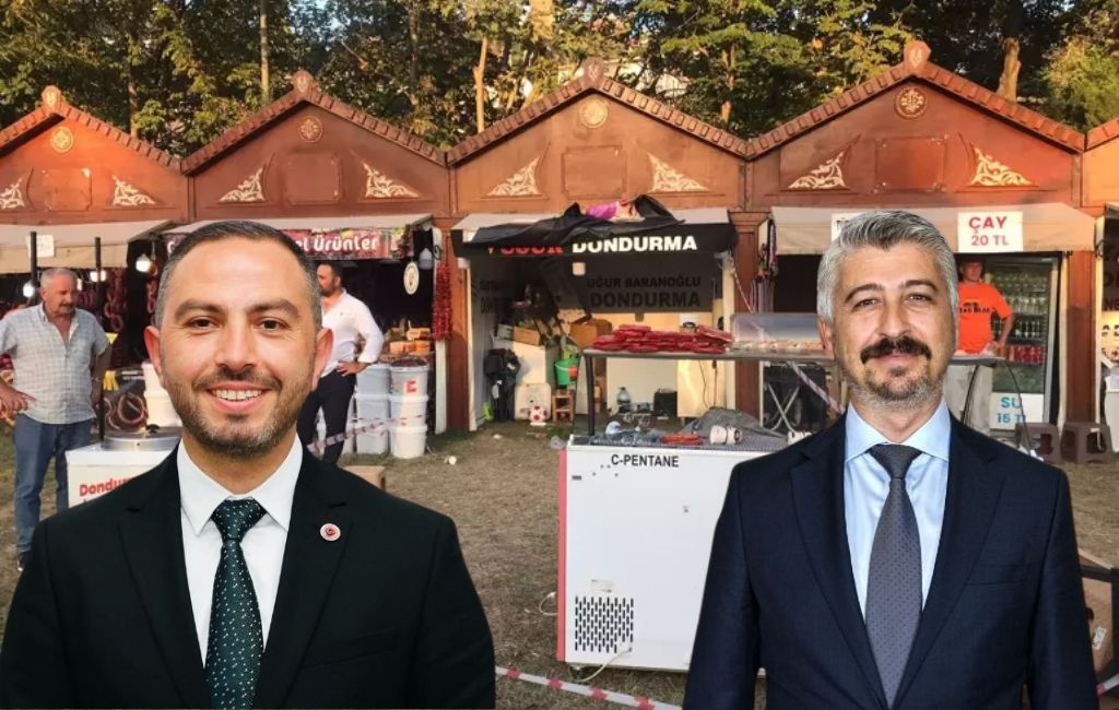 Beykoz’da şok gelişme! Eski başkan yardımcısına soruşturma