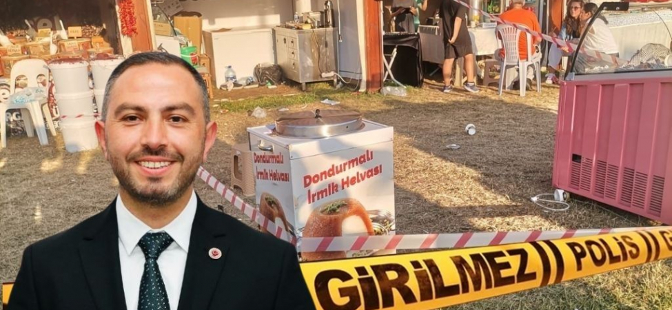 Beykoz’da şok gelişme! Eski başkan yardımcısına soruşturma