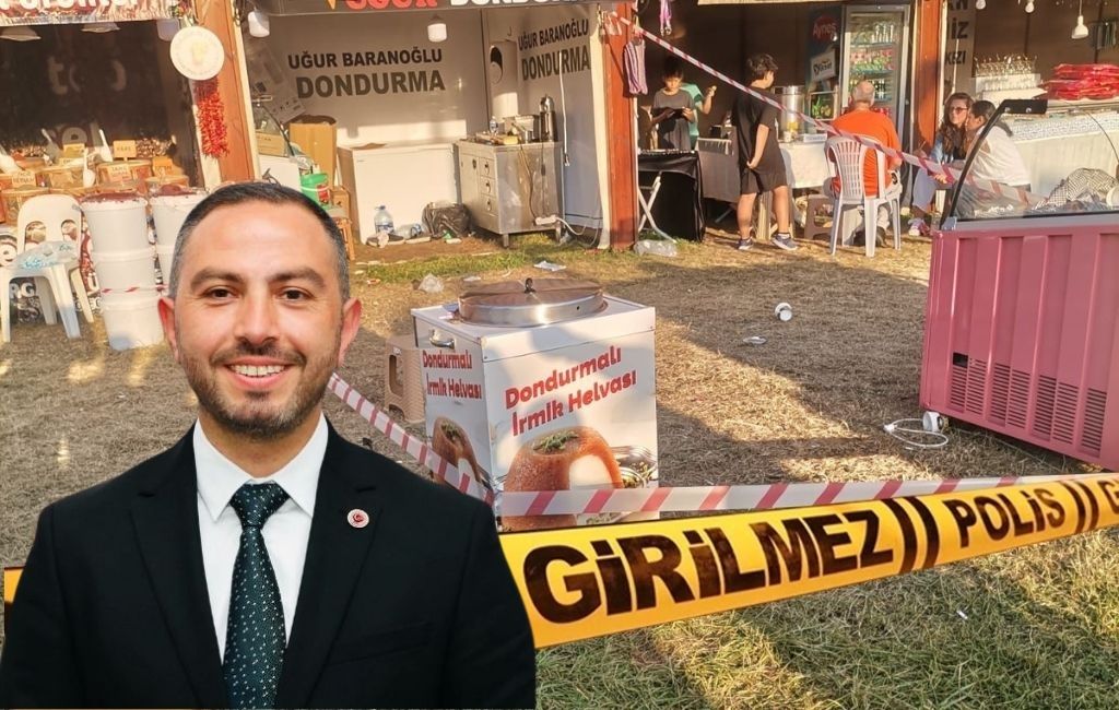 Beykoz’da şok gelişme! Eski başkan yardımcısına soruşturma