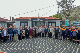 Beykoz’da şok hizmet mesaisi Rüzgarlıbahçe'deydi (4)