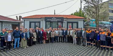 Beykoz’da şok hizmet mesaisi Rüzgarlıbahçe'deydi (4)