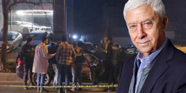 Beykoz’da ünlü mimarı öldüren polisin cezası belli oldu! (3)