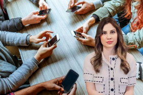 Beykoz’da uzmanından gençlere sosyal medya uyarısı! (3)