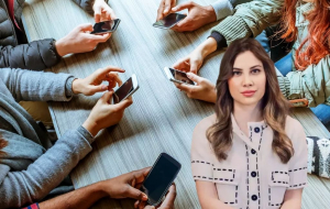 Beykoz’da uzmanından gençlere sosyal medya uyarısı! (3)