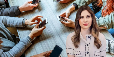 Beykoz’da uzmanından gençlere sosyal medya uyarısı! (3)