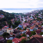 Beykoz'un 1. etap imar planları İBB'de onaylandı!