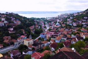Beykoz'un 1. etap imar planları İBB'de onaylandı!