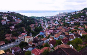 Beykoz'un 1. etap imar planları İBB'de onaylandı!