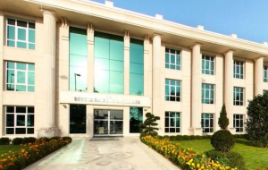 Beykoz’un 9 milyar 735 milyonluk 2026 bütçesi onaylandı