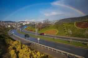 Beykoz’un bazı yollarında hız sınırı değişti!