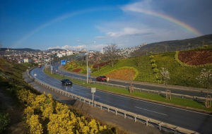Beykoz’un bazı yollarında hız sınırı değişti!