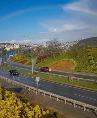 Beykoz’un bazı yollarında hız sınırı değişti!