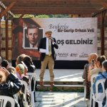 Beykoz'un şairi Orhan Veli vefatının 75. yılında unutulmadı (5)