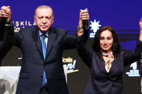 Cumhurbaşkanı Erdoğan’dan Beykoz’a tebrik telefonu! (2)