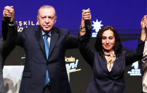 Cumhurbaşkanı Erdoğan’dan Beykoz’a tebrik telefonu! (2)