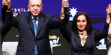 Cumhurbaşkanı Erdoğan’dan Beykoz’a tebrik telefonu! (2)