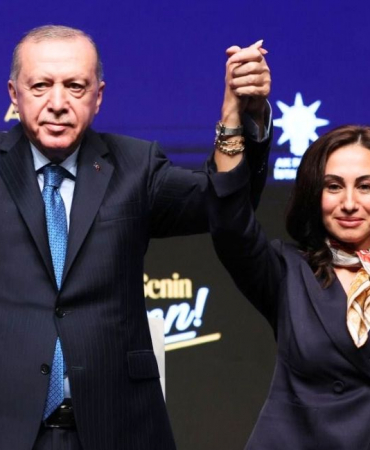 Cumhurbaşkanı Erdoğan’dan Beykoz’a tebrik telefonu! (2)