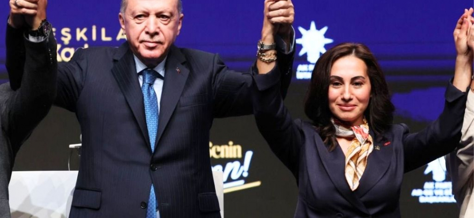 Cumhurbaşkanı Erdoğan’dan Beykoz’a tebrik telefonu! (2)