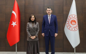 Gürzel Beykoz’umuz için güzel gelişmeler çok yakın!