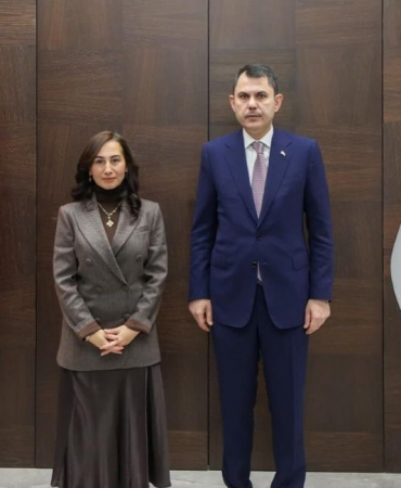 Gürzel Beykoz’umuz için güzel gelişmeler çok yakın!