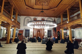 İstanbul'da sabah namazı saatine düzenleme!