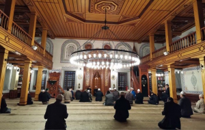 İstanbul'da sabah namazı saatine düzenleme!