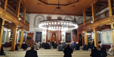 İstanbul'da sabah namazı saatine düzenleme!
