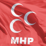 MHP Beykoz Teşkilatı’nda görev değişikliği