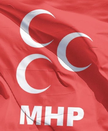MHP Beykoz Teşkilatı’nda görev değişikliği