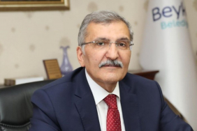 Murat Aydın’ın 25 yıllık hizmetleri kitap oldu