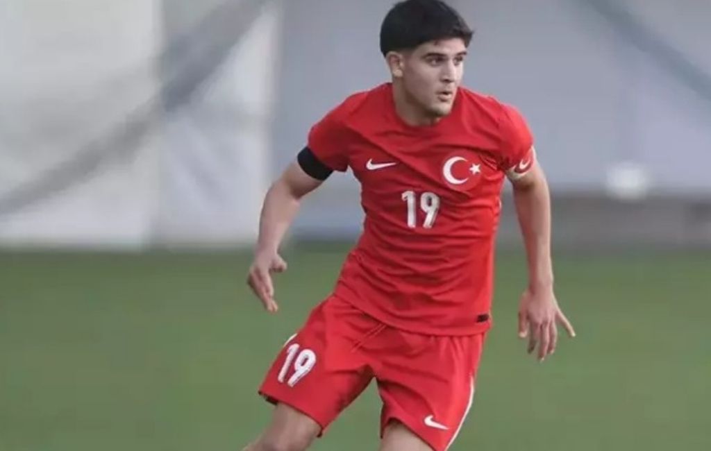 Paşabahçe'de yetişti Fenerbahçe'ye geçiş yaptı