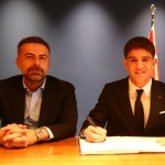 Paşabahçe'de yetişti Fenerbahçe'ye geçiş yaptı (2)