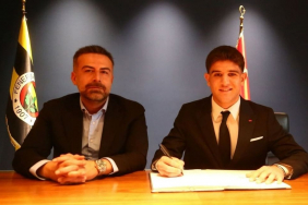 Paşabahçe'de yetişti Fenerbahçe'ye geçiş yaptı (2)