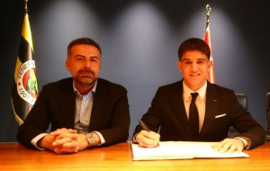 Paşabahçe'de yetişti Fenerbahçe'ye geçiş yaptı (2)