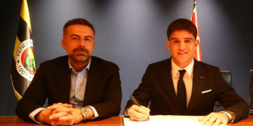 Paşabahçe'de yetişti Fenerbahçe'ye geçiş yaptı (2)