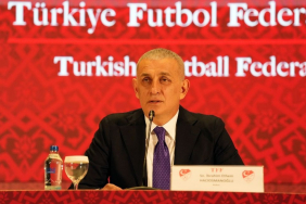 TFF Başkanı’ndan Beykoz’da flaş açıklamalar! (2)