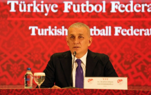 TFF Başkanı’ndan Beykoz’da flaş açıklamalar! (2)