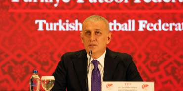 TFF Başkanı’ndan Beykoz’da flaş açıklamalar! (2)