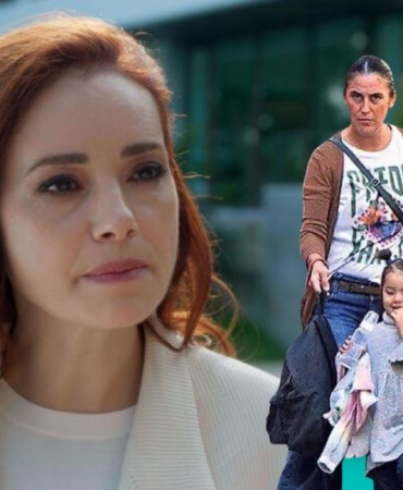 Ünlü oyuncu Beykoz'da trafik kazası geçirdi! (2)