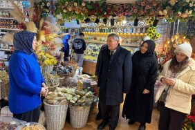 AK Parti Beykoz'dan yoğun saha mesaisi (2)