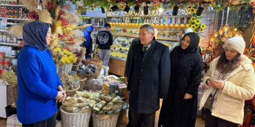 AK Parti Beykoz'dan yoğun saha mesaisi (2)