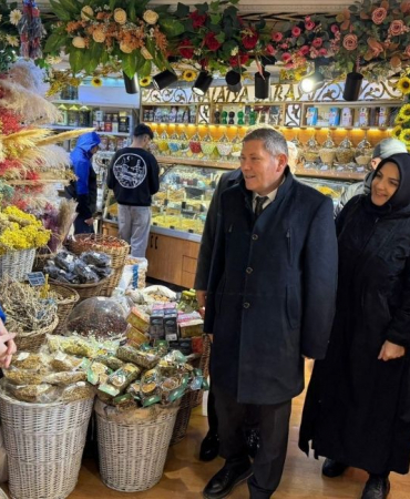 AK Parti Beykoz'dan yoğun saha mesaisi (2)